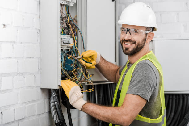 Best Emergency Electrical Repair  in Ontonagon, MI