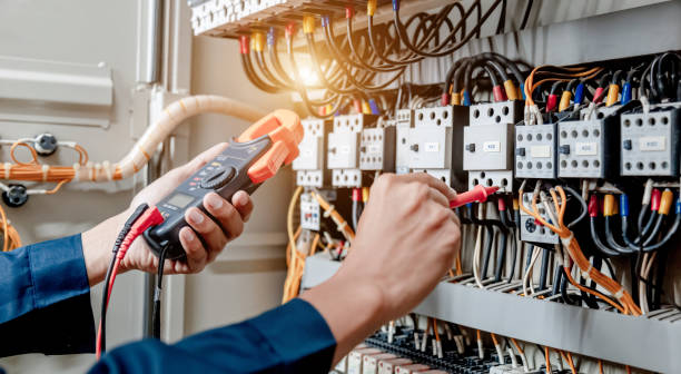  Ontonagon, MI Electrician Pros