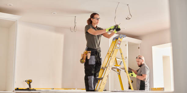Best Electrical System Inspection  in Ontonagon, MI