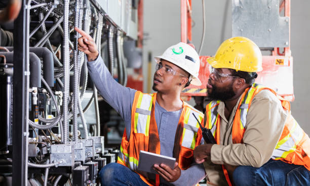 Best Commercial Electrician Services  in Ontonagon, MI