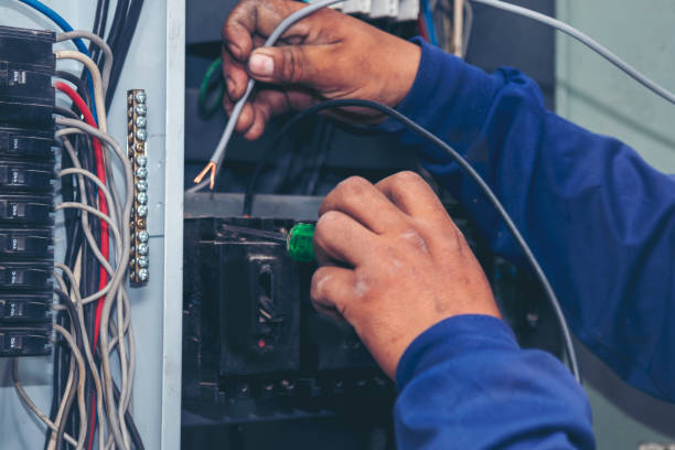 Best Affordable Emergency Electrician  in Ontonagon, MI