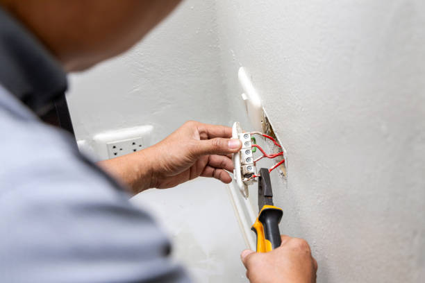 Electrical Upgrades for Homes in Ontonagon, MI