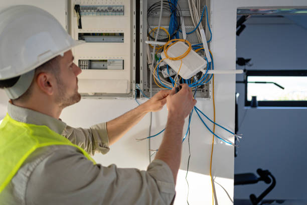 Best Electrical Rewiring Services  in Ontonagon, MI