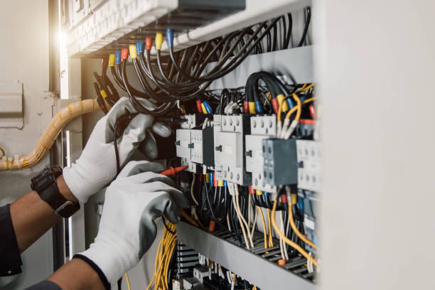Best Industrial Electrical Services  in Ontonagon, MI